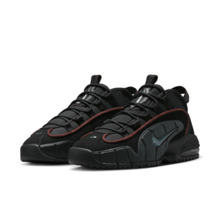 Fecha de lanzamiento Air Max Penny "Black" (DV7442-001)