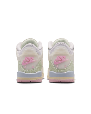 에어 조던 3 'Sail and Jade Aura'(IF4396-100) 출시일