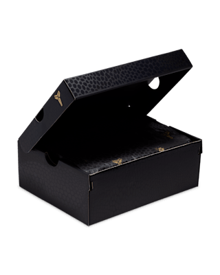 Lanseringsdato for Kobe 6 «3D» (IQ3902-002)