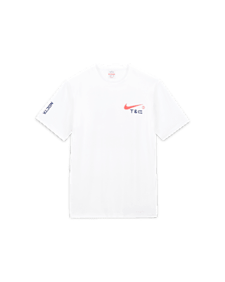 NOCTA Turks and Caicos 服飾系列發售日期