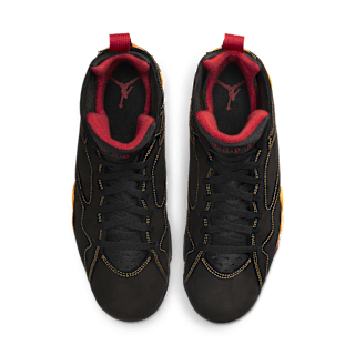 Fecha de lanzamiento del Air Jordan 7 "Citrus" (CU9307-081)
