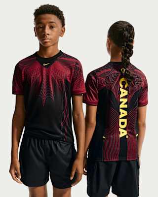 Fecha de lanzamiento de la colección Canadá x NOCTA