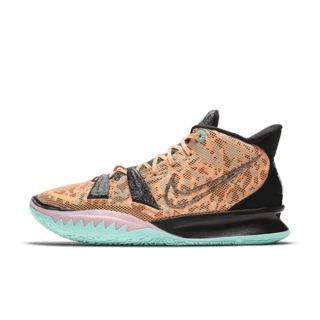 วันเปิดตัว Kyrie 7 “Play for the Future”