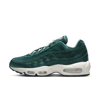 วันเปิดตัว Air Max 95 "Velvet Teal" (DZ5226-300)