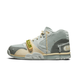 Fecha de lanzamiento del Air Trainer 1 x CACT.US CORP "Grey Haze and Dusty Sage" (DR7515-001)