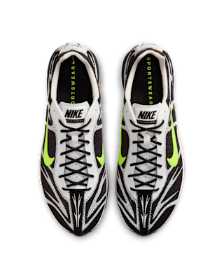 줌 스트릭 3 'Black and Summit White'(IQ8012-001) 출시일