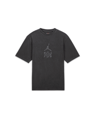 Jordan x Billie Eilish 服飾系列發售日期