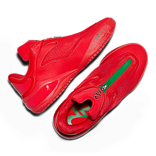 SHAI 001 'Winter Red' (A18775C-610)