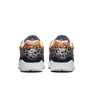 Fecha de lanzamiento del Air Max 1 "Washed Dark Blue" (FJ4452-432)