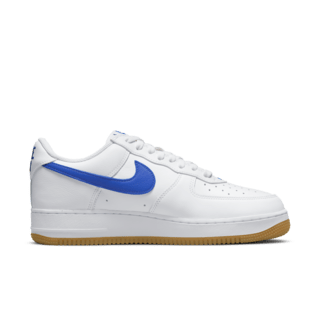 วันเปิดตัว Air Force 1 Low Retro "Color of the Month" (DJ3911-101)