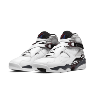 Women’s Air Jordan 8 'Burgundy' Release Date