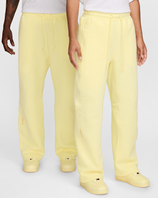 NOCTA Tech Fleece 服飾系列發售日期