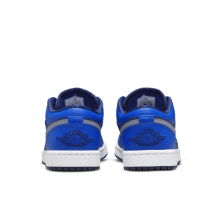 女款 Air Jordan 1 低筒鞋 'Game Royal' (DC0774-400) 發售日期