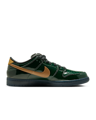 NIKE SB DUNK LOW PRO PRM WC Release Date
