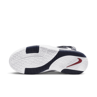 วันเปิดตัว LeBron 2 "Midnight Navy" (DR0826-100)