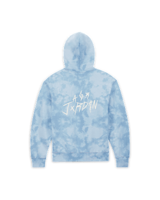 Date de sortie de la collection de vêtements Jordan x J Balvin