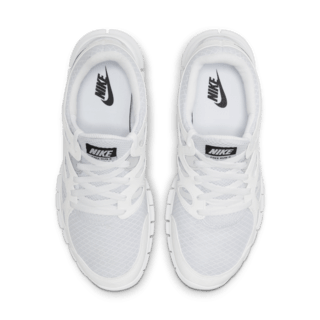 Data de llançament de les Free Run 2 "Pure Platinum"