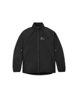 Fecha de lanzamiento de la colección de ropa Nike x Stüssy