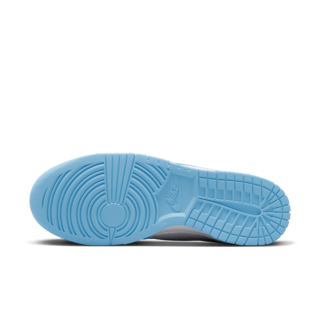 วันเปิดตัว Dunk High "Blue Chill" (DD1399-401)