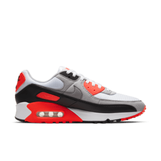 Data de llançament de les Air Max 3 "Radiant Red"