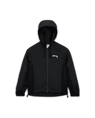 Fecha de lanzamiento de la colección de partes de arriba y partes de abajo Nike x Stüssy