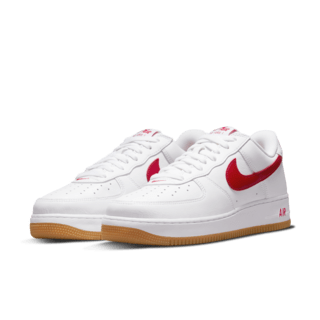 วันเปิดตัว Air Force 1 Low Retro "Color of the Month" (DJ3911-102)