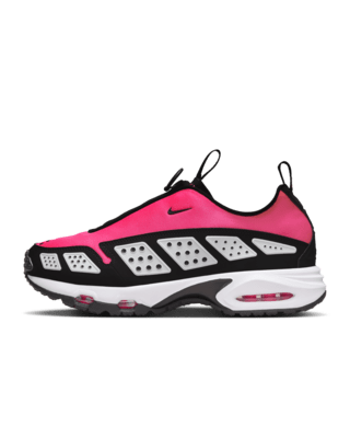Fecha de lanzamiento de los Air Max SNDR "Hyper Pink and Black" (FZ2068-600)