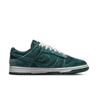 วันเปิดตัว Dunk Low "Atomic Teal" ผู้หญิง (DZ5224-300)