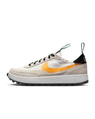 【NIKE公式】レディース ジェネラル パーパス シューズ "Bricolage" 'Light Cream and Pine Green' (DA6672-100) 発売日