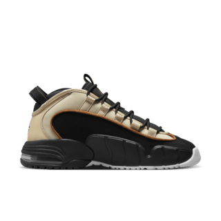 วันเปิดตัว Air Max Penny "Rattan" (DV7442-200)