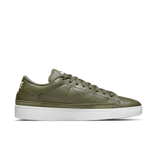 Fecha de lanzamiento del Blazer Low X "Olive" (DA2045-201)
