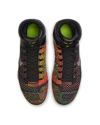 Kobe 9 Elite Protro "Masterpiece" 'Black and Metallic Silver' (FZ7335-001) 發售日期
