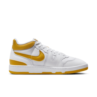 Fecha de lanzamiento del Attack "White and Yellow Ochre" (FB8938-102)