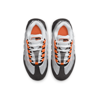 에어맥스 95 OG (Little Kids) 'Bright Mandarin'(II5338-006) 출시일 