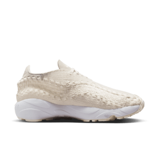 Air Footscape Woven 'Phantom' (FZ0405-001) release date
