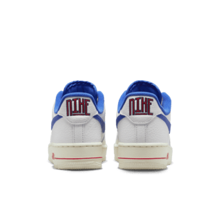 Women's Air Force 1 '07 'University Blue and Summit White' (DR0148-100) 發售日期