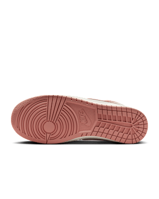 วันเปิดตัว Jordan Air Ship "Rust Pink and Sail" (FQ2952-600)