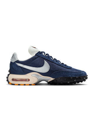 Fecha de lanzamiento de los Air Max Waffle "Obsidian and Midnight Navy" (IB3656-400)