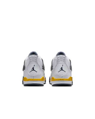 에어 조던 4 "Rare Air" 'Tour Yellow'(IO2463-102) 출시일