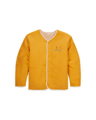 Jordan x UNION buitenkleding — releasedatum