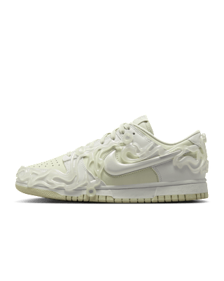 Fecha de lanzamiento de los Dunk Low "Summit White and Sea Glass" para mujer (HF4951-001)