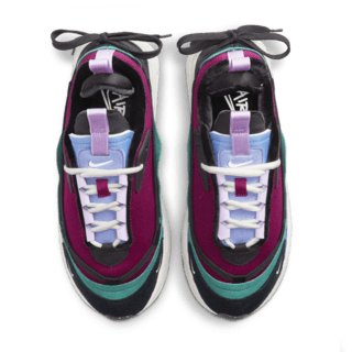 วันเปิดตัว Air Max Furyosa “Night Green” ผู้หญิง