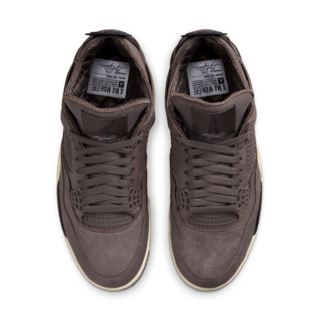 วันเปิดตัว Air Jordan 4 "A Ma Maniére" (DV6773-220)
