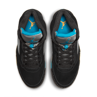 Air Jordan 5 'Aqua' (DD0587-047) 發售日期