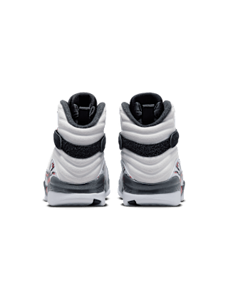 에어 조던 8 'White and True Red'(305381-100) 출시일