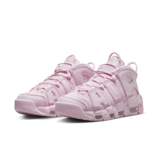 Fecha de lanzamiento de los Air More Uptempo para mujer "Pink Foam" (DV1137-600)