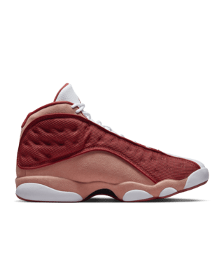 วันเปิดตัว Air Jordan 13 "Dune Red" (DJ5982-601)