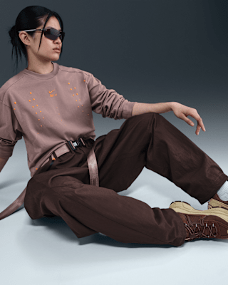 Fecha de lanzamiento de la colección de ropa Nike ISPA