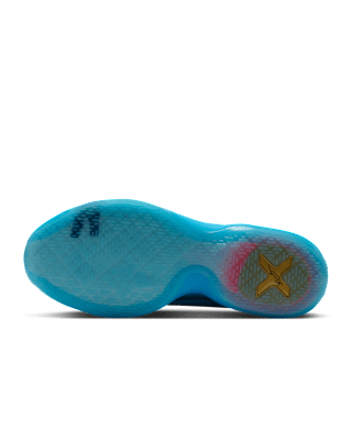 Kobe 10 Protro 'Blue Lagoon' (IQ5339-400) Release Date