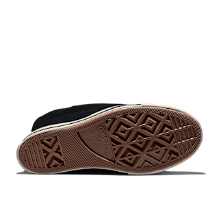 Converse x Vaquera Chuck Taylor All Star XXXHi 'Slouch Wedge' (A17691C-001)